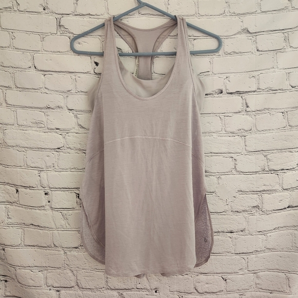 Lululemon Twist Around 2-in-1 Tank - Picture 4 of 8